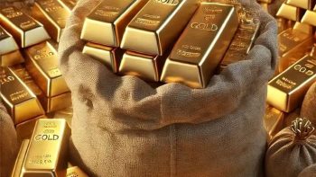 سعر الذهب اليوم في مصر 2 مايو 2026 وعيار 21 يسجل 6960 جنيهًا