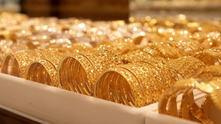 سعر الذهب اليوم في مصر.. وعيار 24 يسجل 7800 جنيه