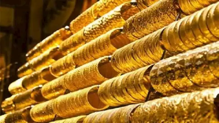 سعر الذهب اليوم في مصر يواصل الانخفاض بمنتصف تعاملات 15-5-2026