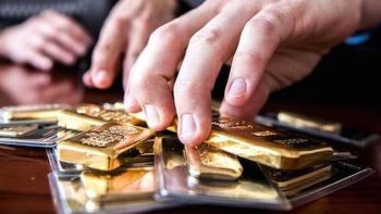 سعر الذهب اليوم، 22 مايو 2026: “هادئ” فوق 162 مليون دونغ فيتنامي
