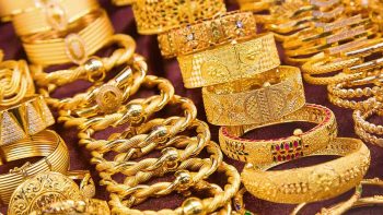 سعر الذهب عيار 21 ينخفض لـ 6819 جنيهًا اليوم 19 مايو 2026
