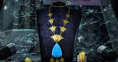سعر الذهب عيار 24 اليوم الأربعاء 13 مايو 2026 فى مصر