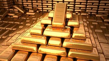 سعر الذهب في ختام تعاملات اليوم الإثنين.. تحديث فوري لكل الأعيرة