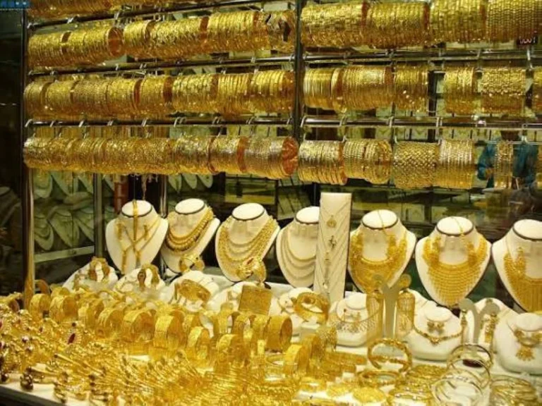 سعر الذهب في مصر السبت 16 مايو 2026.. هل تنوي الشراء؟