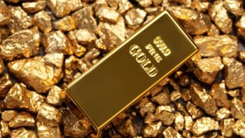 سعر الذهب يتراجع عالميا مع استمرار المخاوف بشأن التضخم -جريدة المال