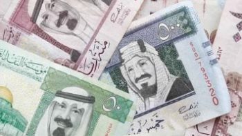 سعر الريال السعودى أمام الجنيه اليوم الأربعاء 6-5-2026