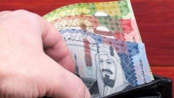 سعر الريال السعودى اليوم الجمعة 22-5-2026..استقرار العملة السعودية بالبنوك