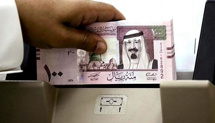 سعر الريال السعودي أمام الجنيه المصري اليوم الاثنين 25 مايو 2026