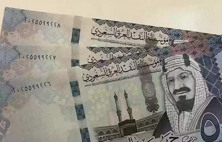 سعر الريال السعودي أمام الجنيه اليوم الثلاثاء 19 مايو 2026
