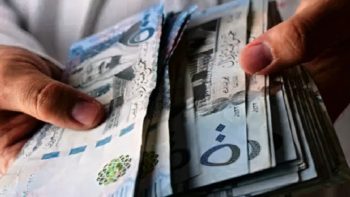 سعر الريال السعودي اليوم الأحد 10-5-2026 أمام الجنيه في ختام التعاملات -جريدة المال