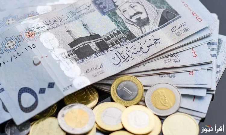 سعر الريال السعودي اليوم الأحد 17 مايو 2026