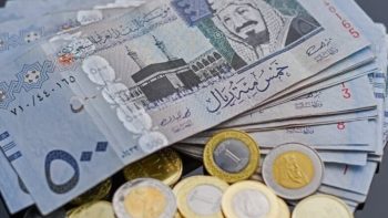 سعر الريال السعودي اليوم الأحد 24-5-2026 أمام الجنيه بمستهل التعاملات -جريدة المال