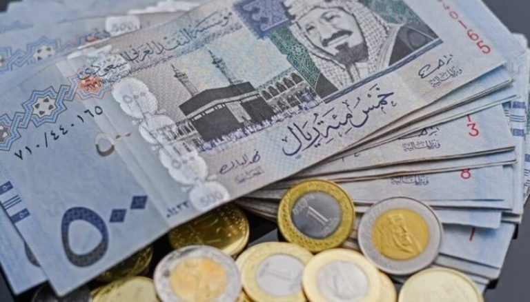 سعر الريال السعودي اليوم الأحد 24-5-2026 أمام الجنيه بمستهل التعاملات -جريدة المال