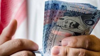 سعر الريال السعودي اليوم الخميس 21-5-2026 مع بداية التعاملات