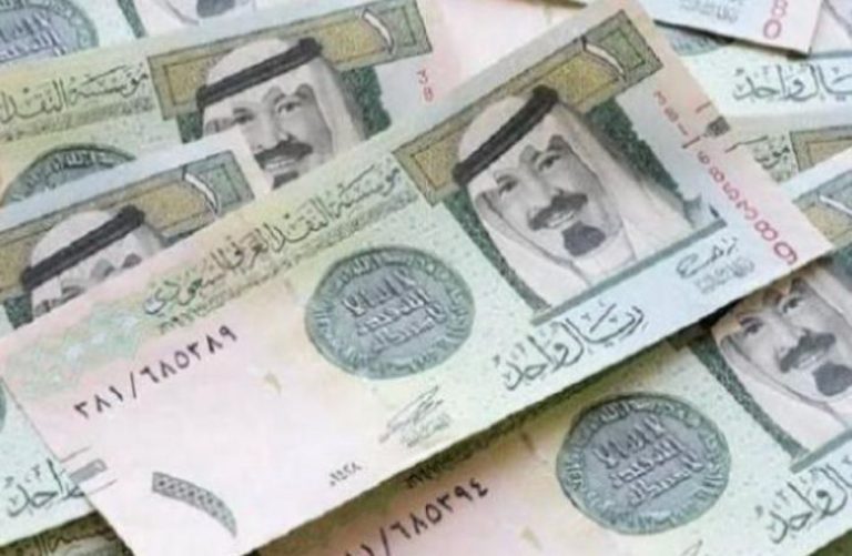 سعر الريال السعودي اليوم الخميس 7 مايو