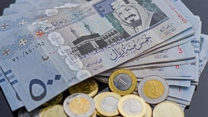 سعر الريال السعودي مقابل الجنيه المصري اليوم الثلاثاء 26 مايو 2026 – الأسبوع