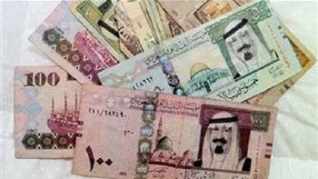 سعر الريال السعودي مقابل الجنيه اليوم الثلاثاء 5-5-2026 مع بداية التعاملات