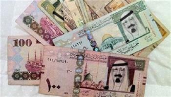 سعر الريال السعودي مقابل الجنيه اليوم الثلاثاء 5-5-2026 مع بداية التعاملات