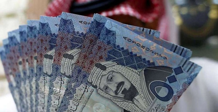 سعر الريال السعودي مقابل الجنيه اليوم الثلاثاء في البنوك المصرية