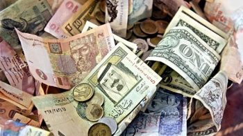 سعر الريال السعودي مقابل الجنيه اليوم الخميس 7-5-2026 في عطلة عيد العمال