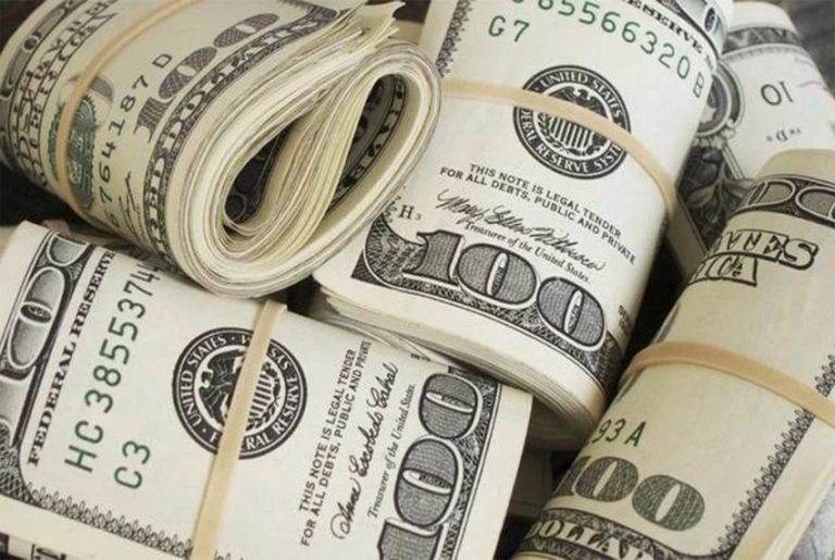 سعر الصرف بالبنوك منتصف تعاملات اليوم الأحد 17 مايو 2026