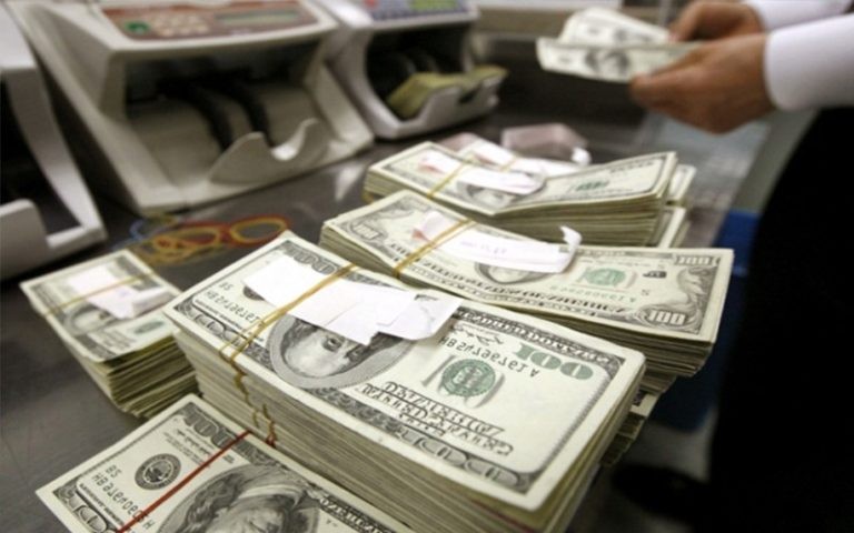 سعر الصرف بالبنوك نهاية تعاملات اليوم الخميس 21 مايو 2026