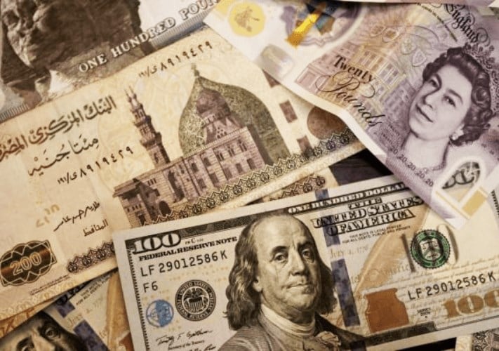 سعر العملات اليوم الأحد 10-5-2026 في ختام التعاملات -جريدة المال
