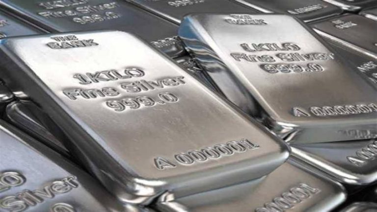 سعر الفضة المحلي والعالمي اليوم الأربعاء 6-5-2026.. كم يسجل عيار 925؟