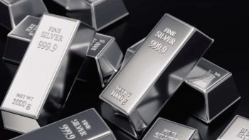 سعر الفضة اليوم، 27 مايو 2026: يعكس الاتجاه ويرتفع.