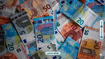 ارتفاع طفيف لسعر اليورو أمام الجنيه بالبنوك المصرية اليوم