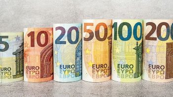 سعر اليورو أمام الجنيه اليوم الأحد 3-5-2026