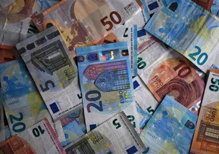سعر اليورو اليوم الجمعة 8-5-2026 أمام الجنيه -جريدة المال
