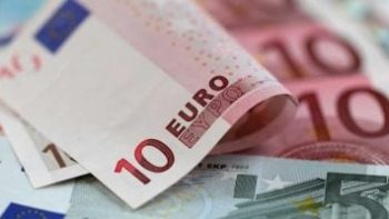سعر اليورو اليوم الجمعة 8 مايو 2026 أمام الجنيه فى البنك المركزي