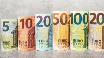 سعر اليورو اليوم الجمعة 8 مايو 2026 في ماكينات الصراف الآلي