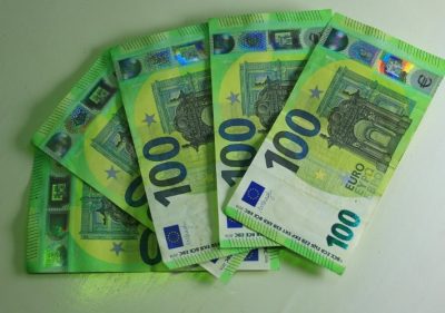 سعر اليورو اليوم الخميس 7-5-2026 في البنوك -جريدة المال