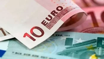 سعر اليورو ينخفض مقابل الجنيه في 5 بنوك خلال أسبوع 8-5-2026