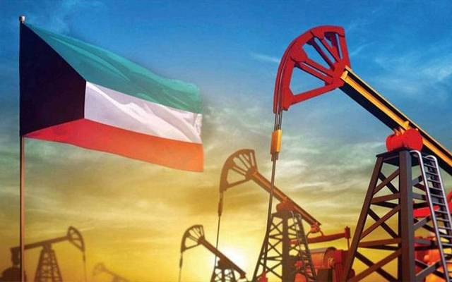 سعر برميل النفط الكويتي يرتفع 3.83 دولار