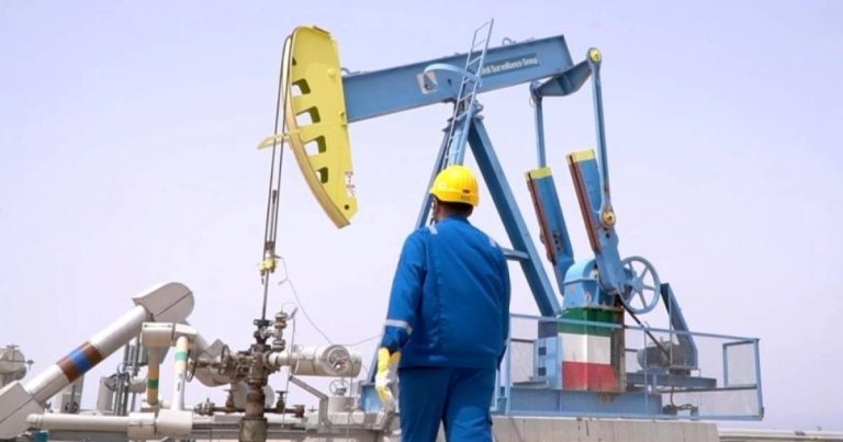 سعر برميل النفط الكويتي يرتفع بمقدار 3.76 دولار