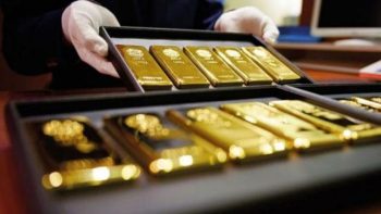 سعر سبائك الذهب اليوم الإثنين في مصر.. بعد ارتفاع عيار 24