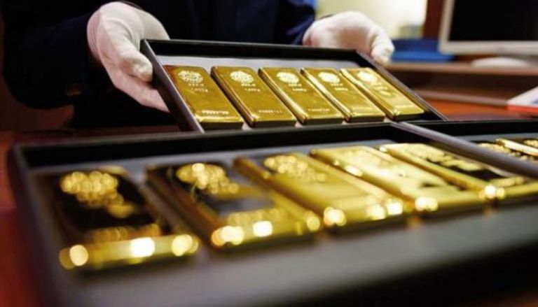 سعر سبائك الذهب اليوم الإثنين في مصر.. بعد ارتفاع عيار 24
