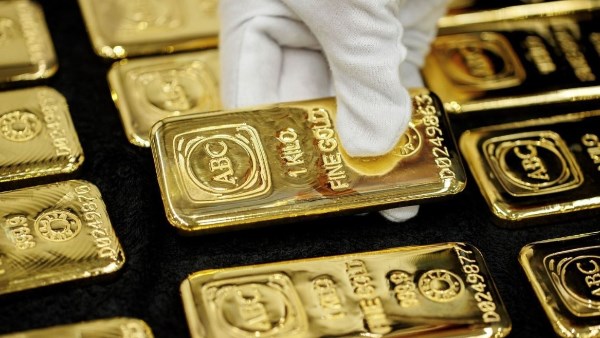 سعر سبيكة 5 جرام بكام؟.. أسعار السبائك الذهب اليوم