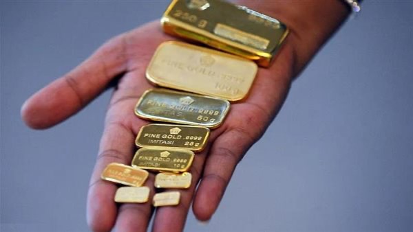سعر سبيكة الذهب 10 جرام اليوم في مصر 3 مايو 2026