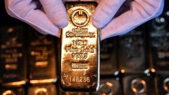 سعر سبيكة الذهب BTC في مصر اليوم الثلاثاء 12-5-2026.. كاش باك عند البيع
