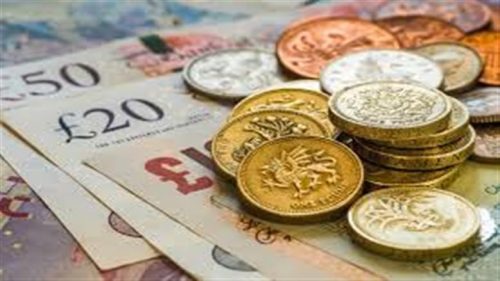 سعر صرف الجنيه الإسترليني مقابل المصري اليوم 28-5-2026