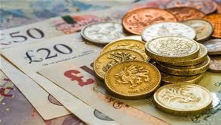 سعر صرف الجنيه الإسترليني مقابل المصري اليوم 28-5-2026