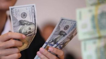 سعر صرف الدولار الأمريكي اليوم، 15 مايو 2026: ارتفاع أسعار “السوق السوداء” مرة أخرى.