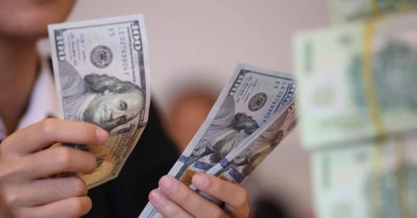 سعر صرف الدولار الأمريكي اليوم، 15 مايو 2026: ارتفاع أسعار "السوق السوداء" مرة أخرى.
