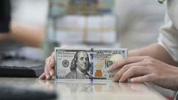 سعر صرف الدولار الأمريكي اليوم، 19 مايو 2026: ارتفع سعر السوق السوداء بما يقارب 20 دونغ.