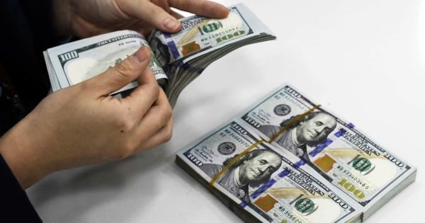 سعر صرف الدولار الأمريكي اليوم، 2 مايو 2026: ارتفاع حاد في أسعار "السوق السوداء".