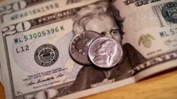 سعر صرف الدولار الأمريكي اليوم، 21 مايو 2026: السوق متقلب وغير قابل للتنبؤ.